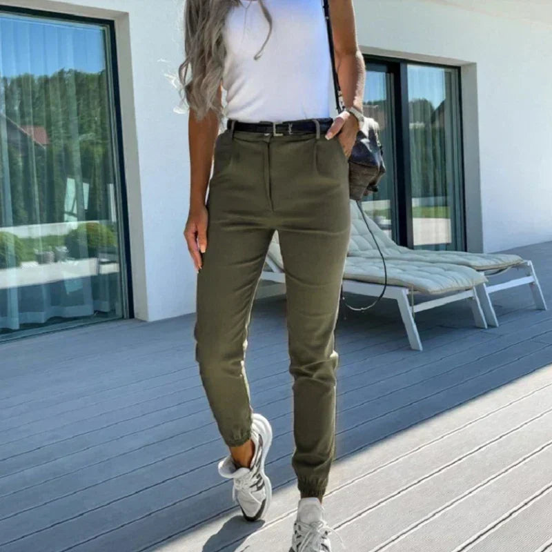 Margarita | Pantalones elegantes y versátiles