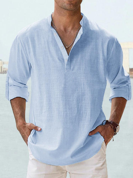 Prestige - Camisa hombre