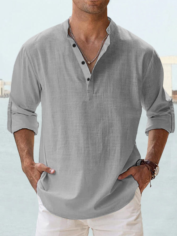 Prestige - Camisa hombre