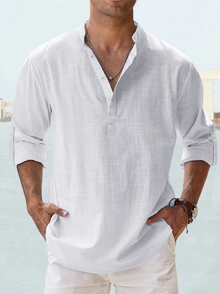 Prestige - Camisa hombre