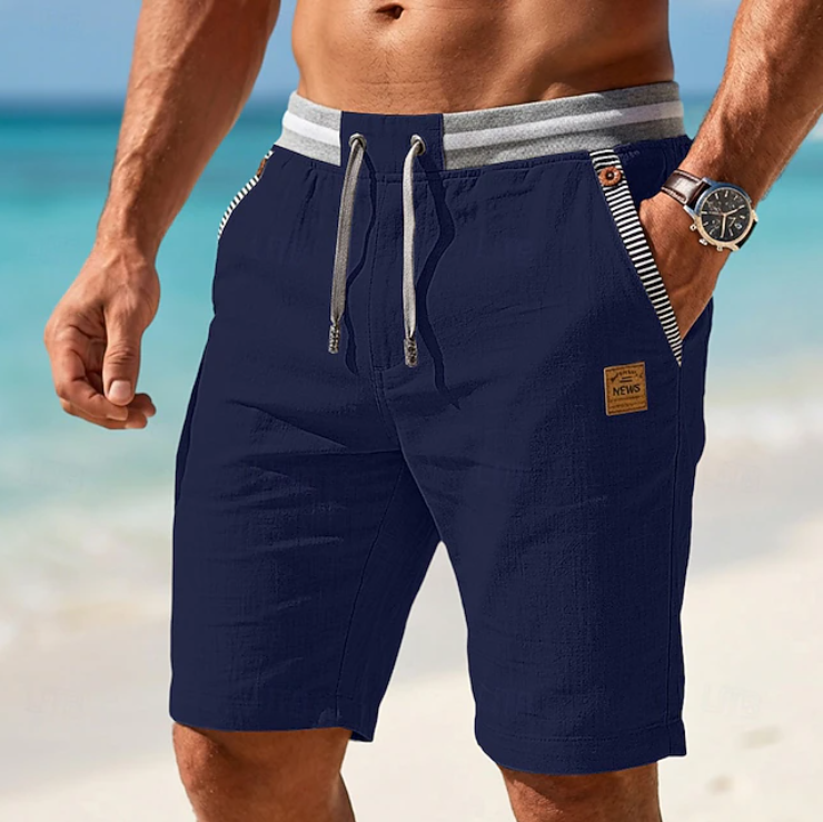 Shars - Pantalón corto hombre