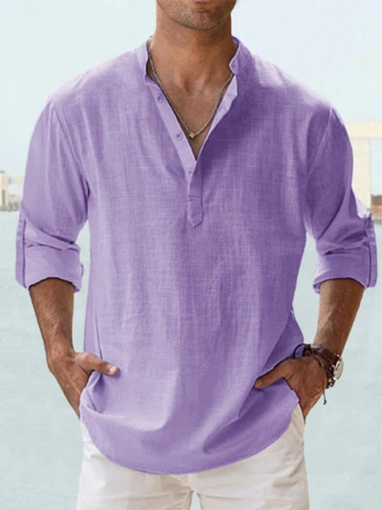 Prestige - Camisa hombre