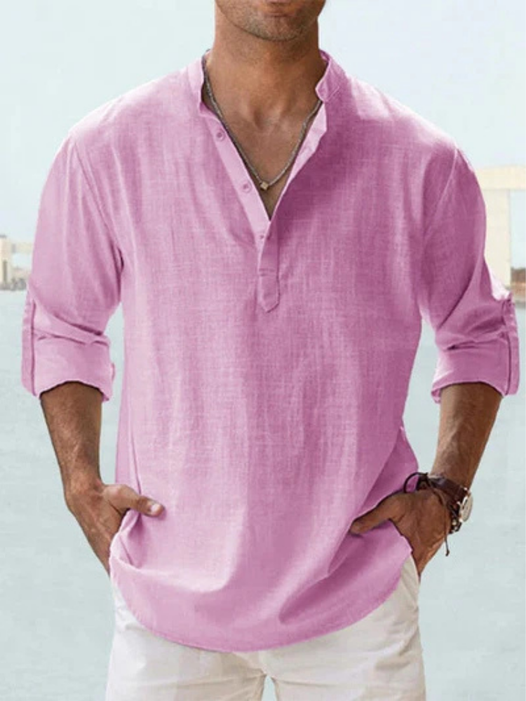 Prestige - Camisa hombre