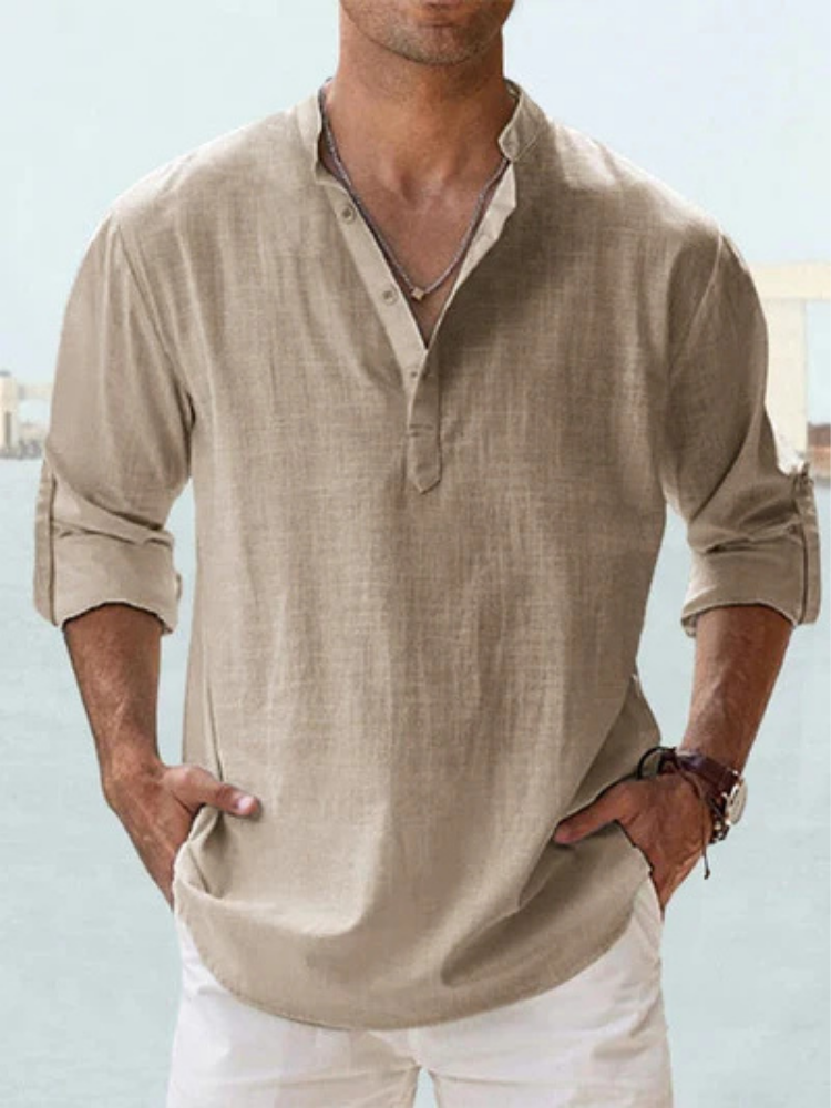 Prestige - Camisa hombre