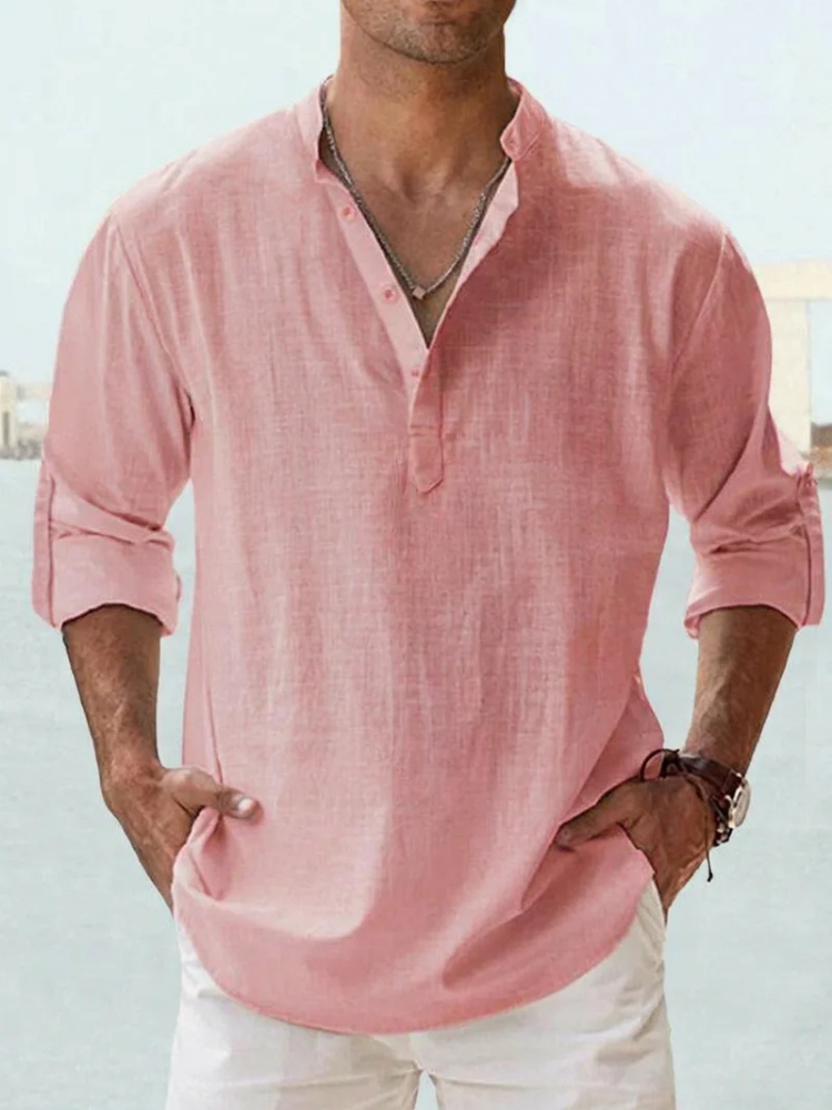 Prestige - Camisa hombre