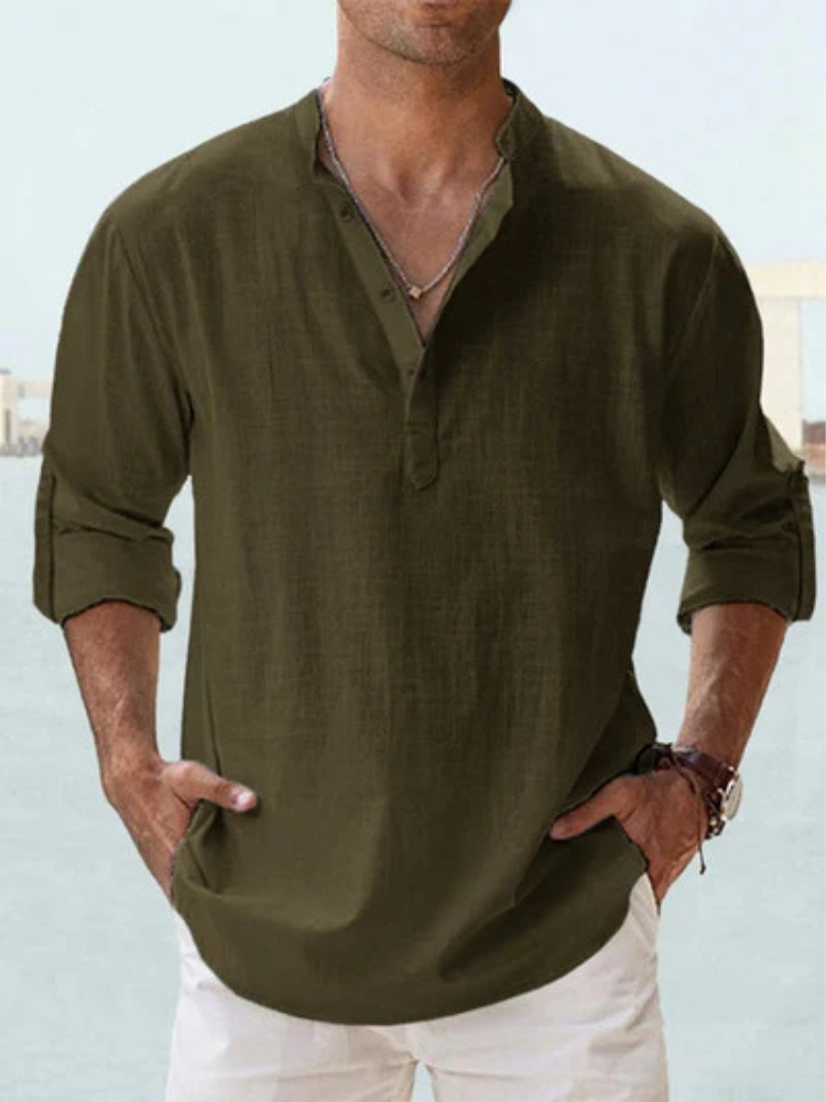 Prestige - Camisa hombre