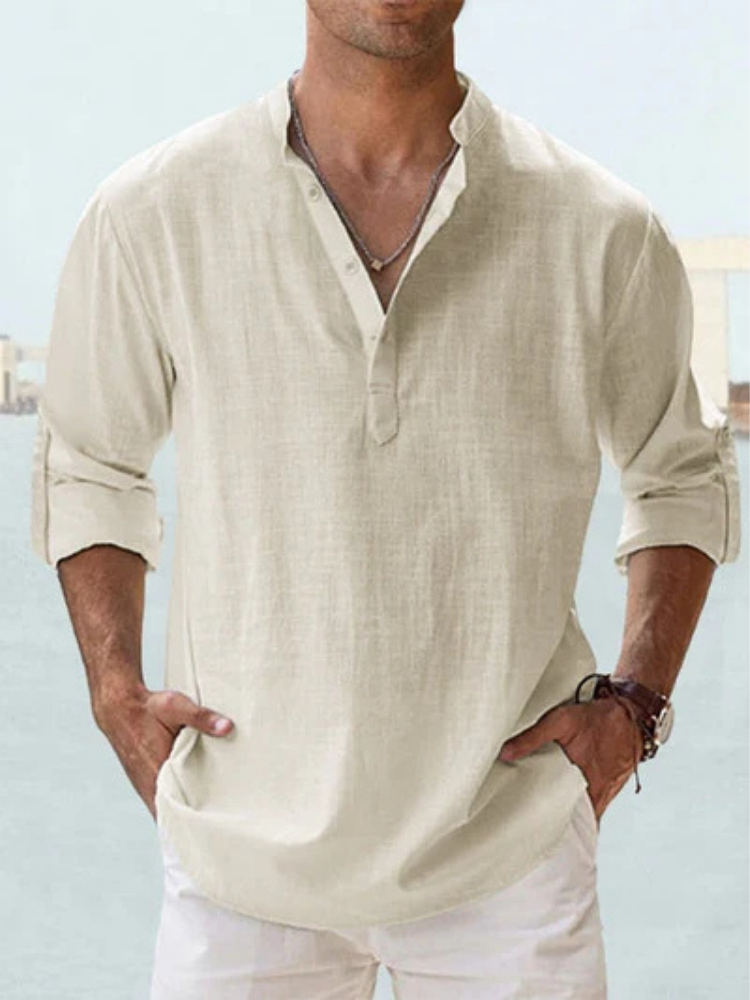 Prestige - Camisa hombre