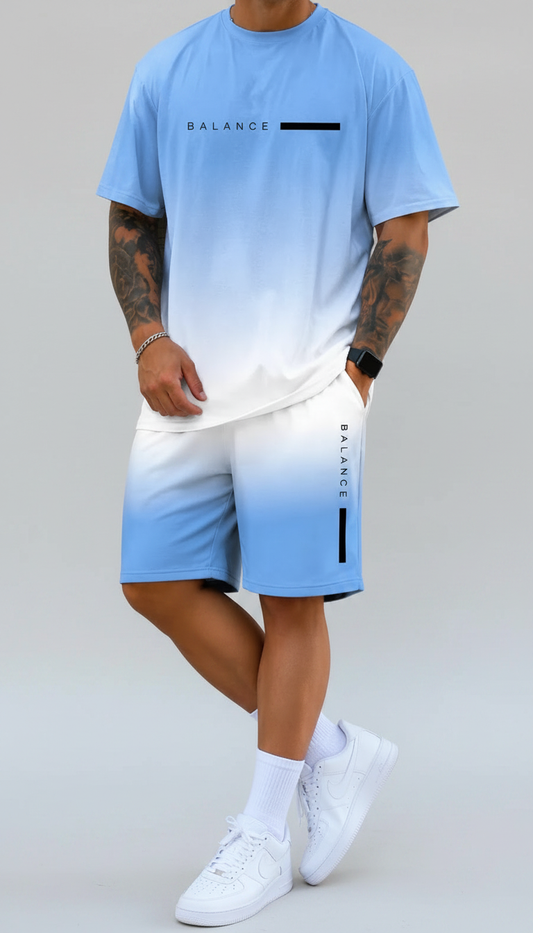 Maxime - Conjunto hombre