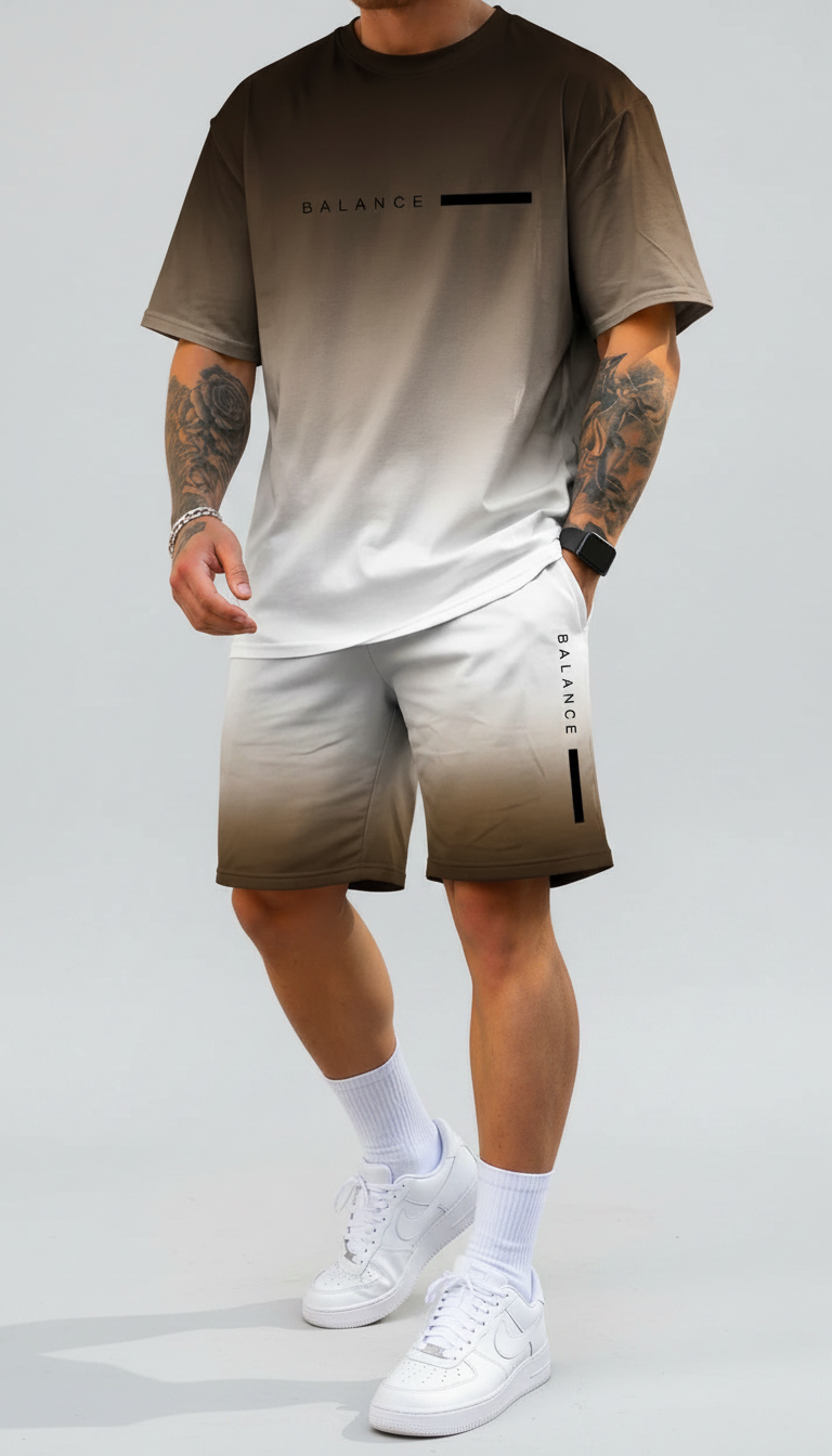 Maxime - Conjunto hombre