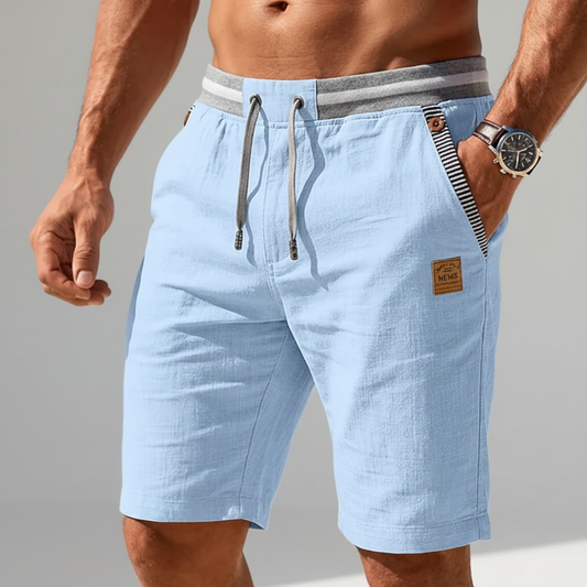Shars - Pantalón corto hombre