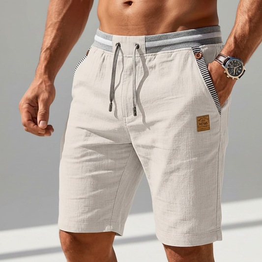 Shars - Pantalón corto hombre