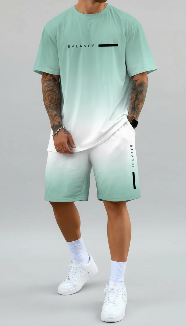 Maxime - Conjunto hombre