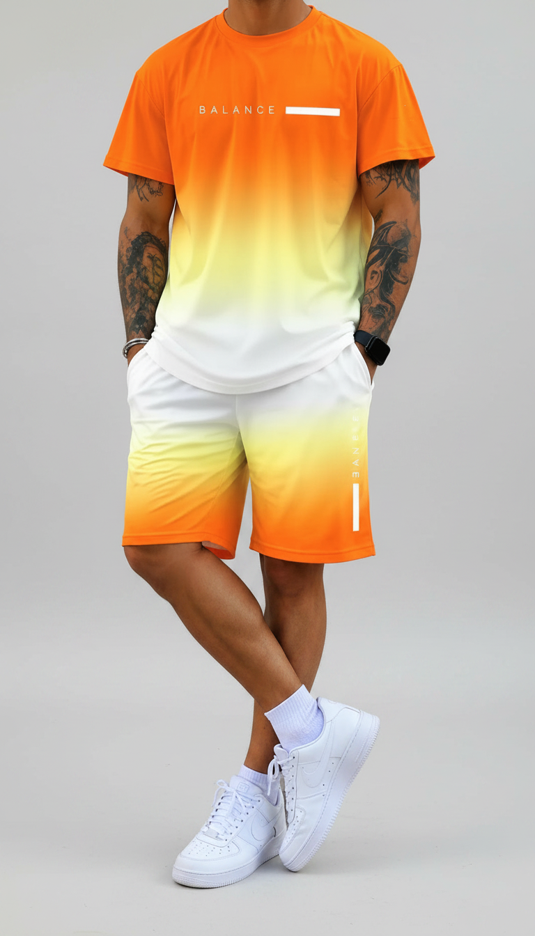 Maxime - Conjunto hombre
