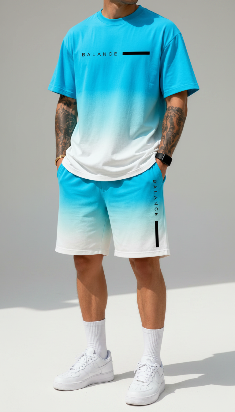 Maxime - Conjunto hombre