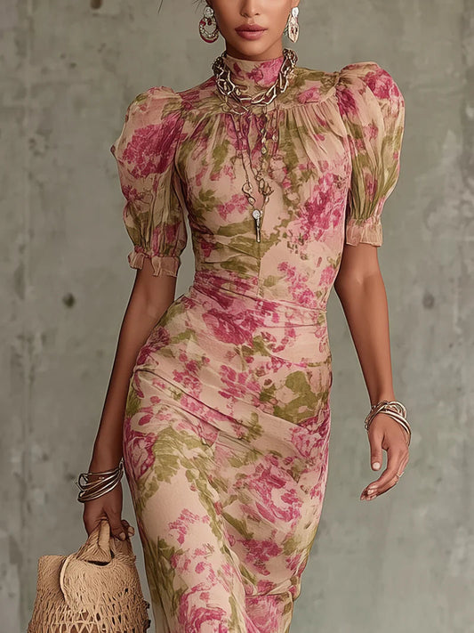 Claire - Vestido
