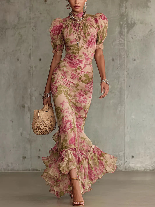 Claire - Vestido