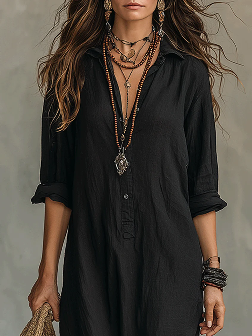 Nina - Vestido