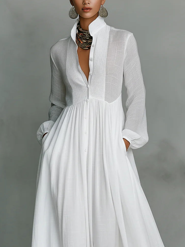 Zoe - Vestido