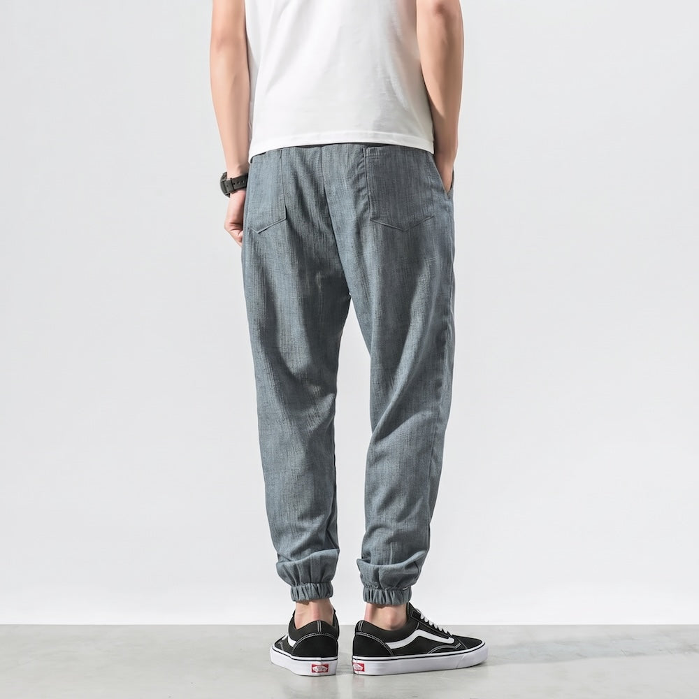 Saoko - Pantalón hombre