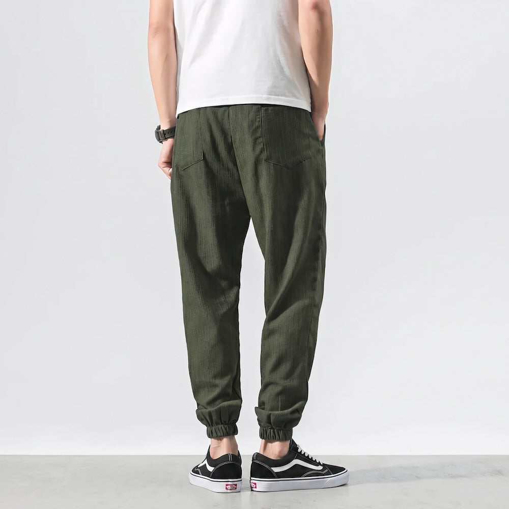 Saoko - Pantalón hombre