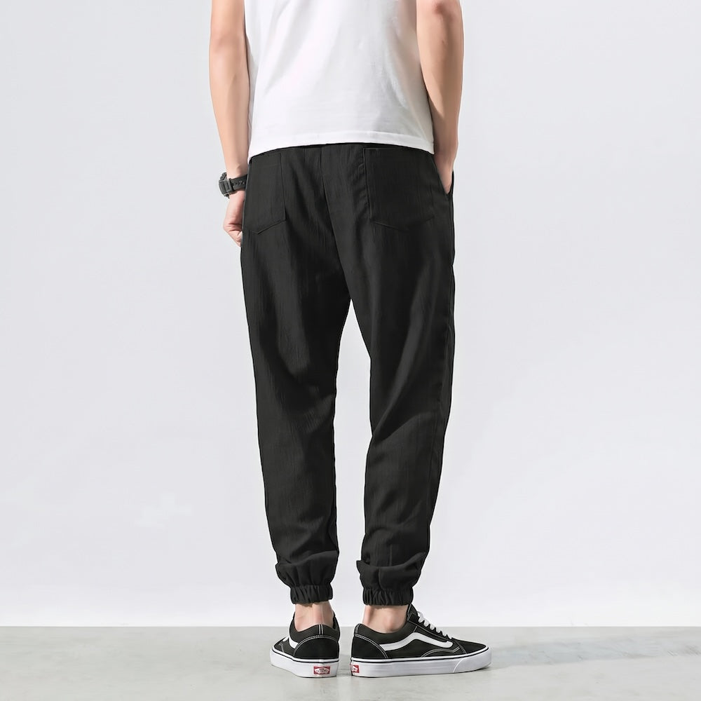 Saoko - Pantalón hombre