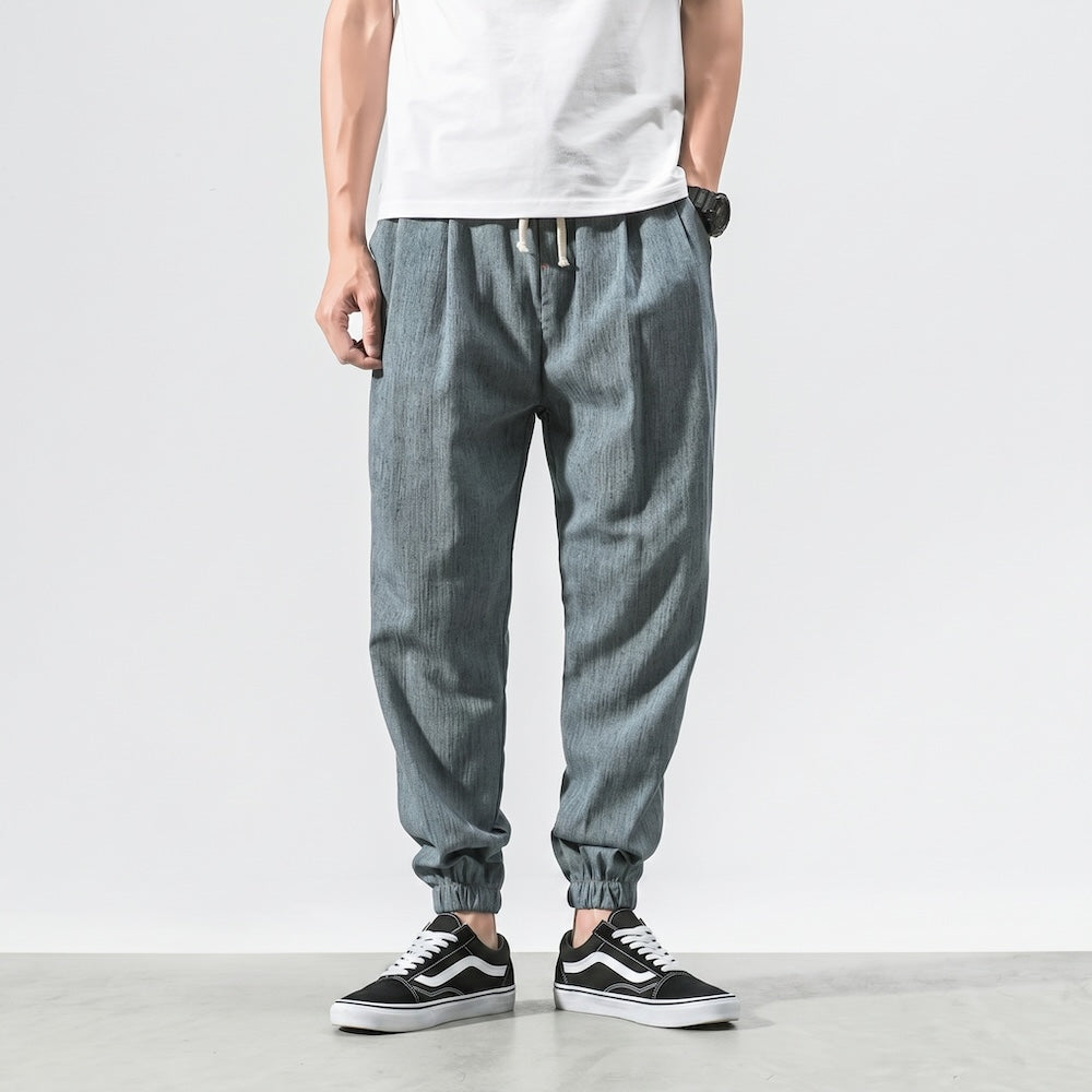 Saoko - Pantalón hombre