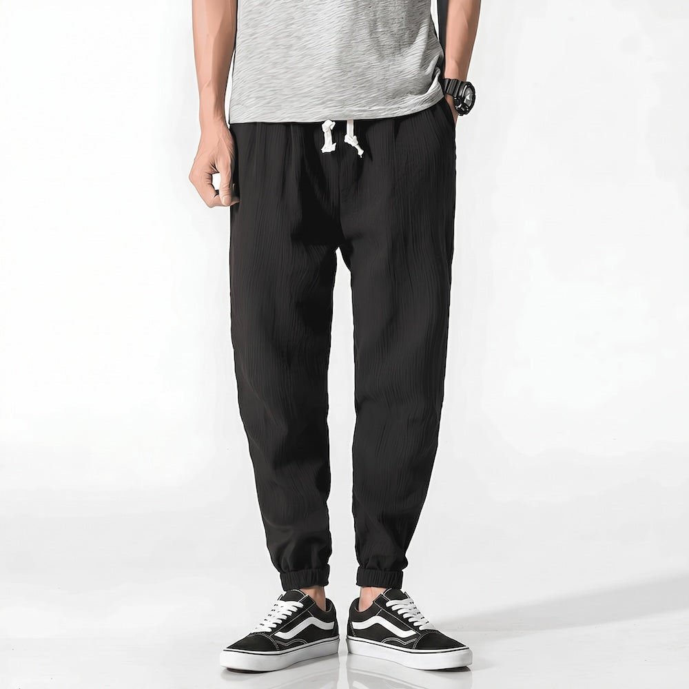 Saoko - Pantalón hombre