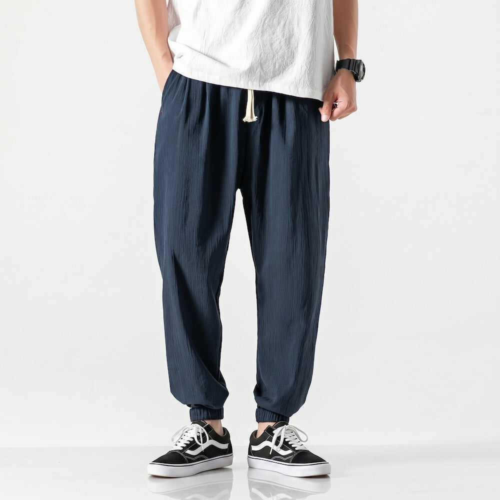Saoko - Pantalón hombre