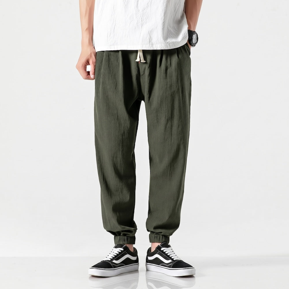 Saoko - Pantalón hombre