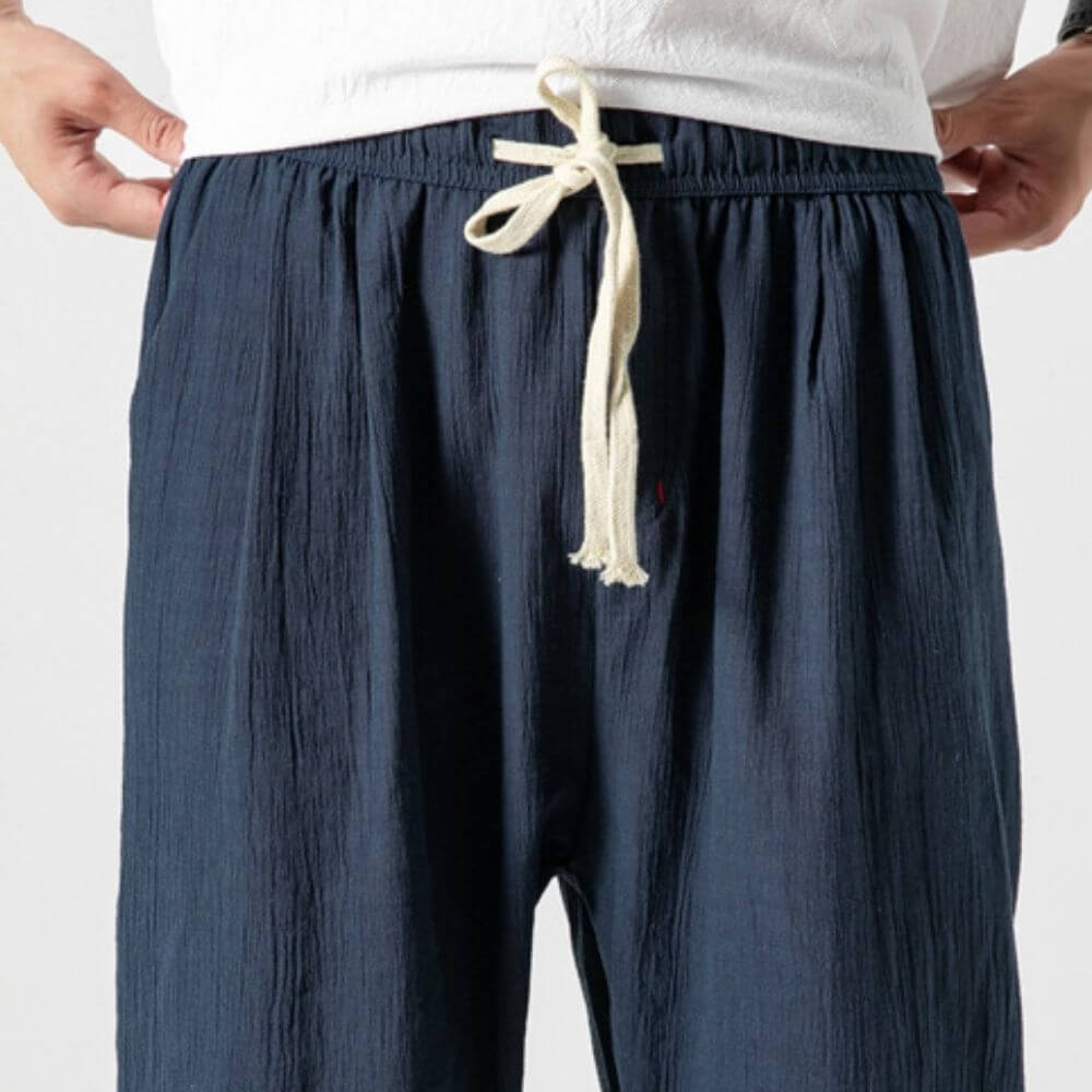 Saoko - Pantalón hombre