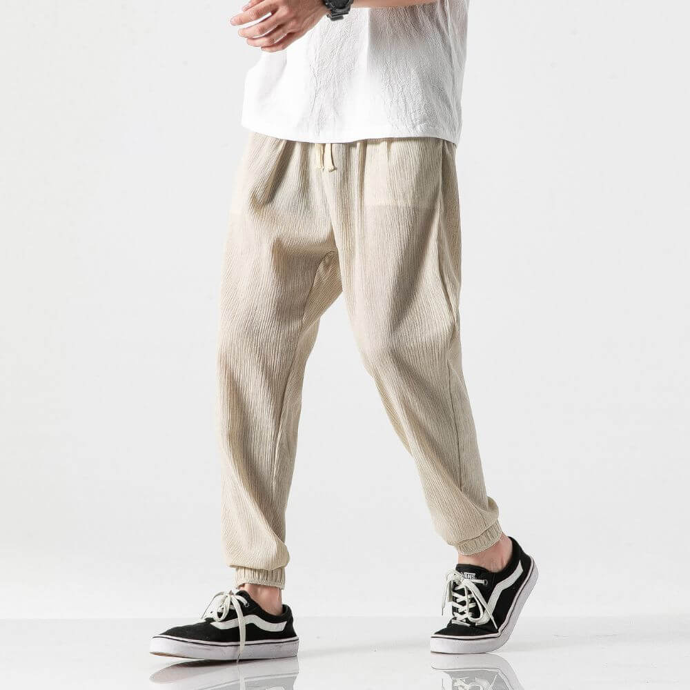 Saoko - Pantalón hombre