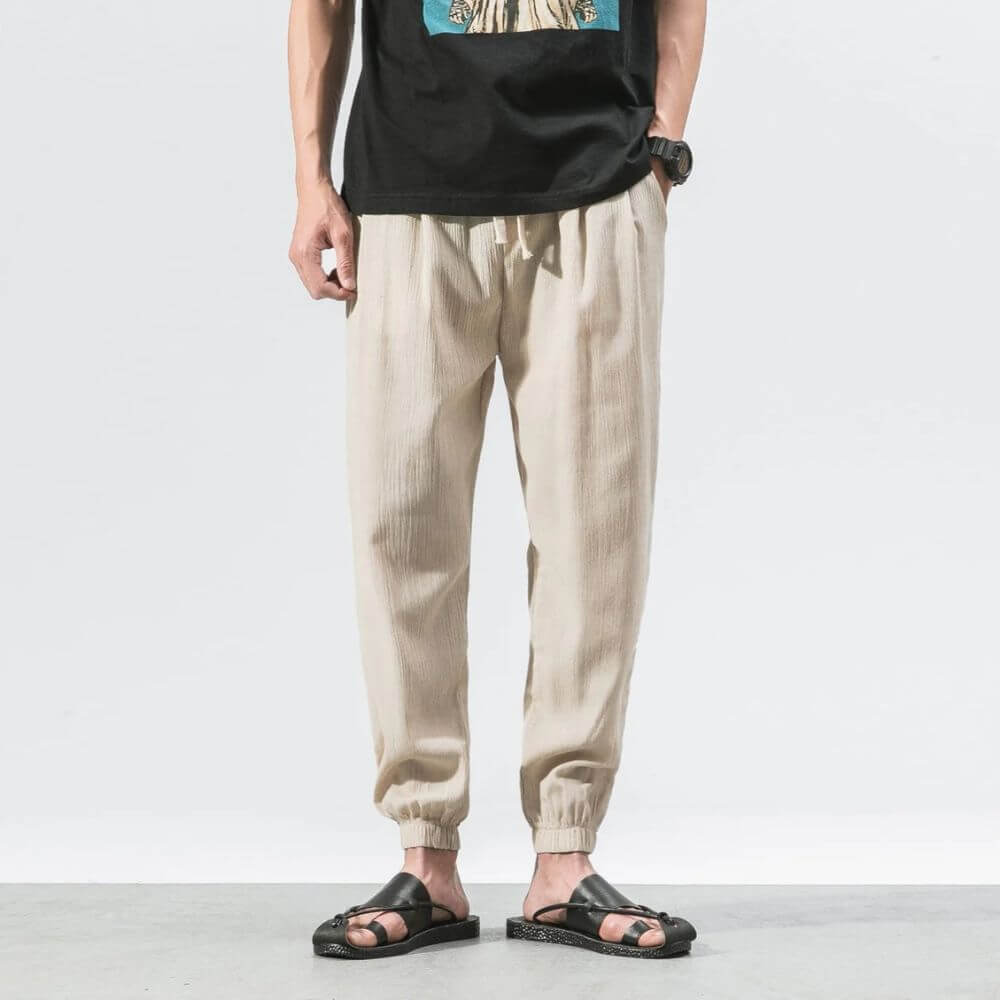 Saoko - Pantalón hombre