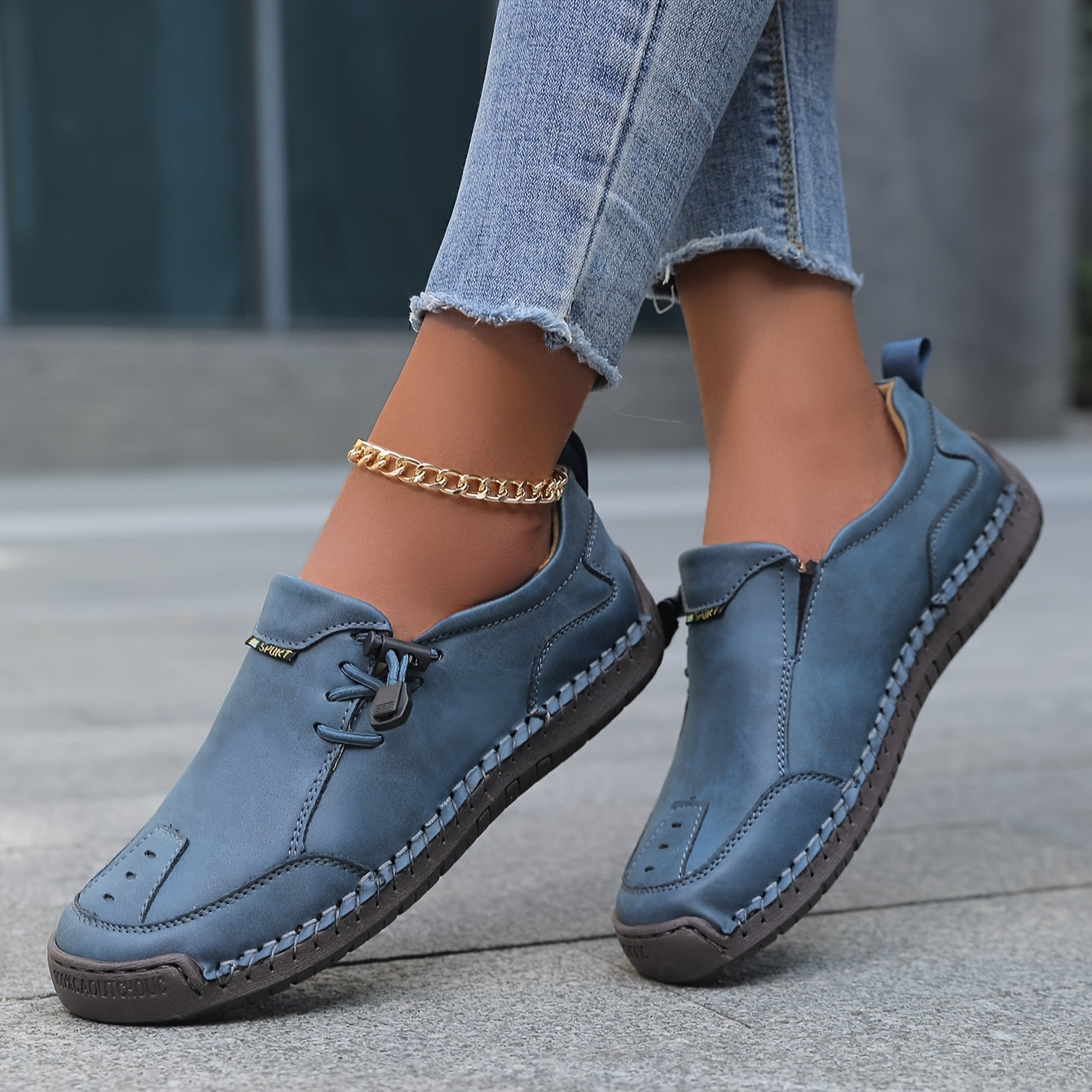 Brooklyn – Calzado mujer