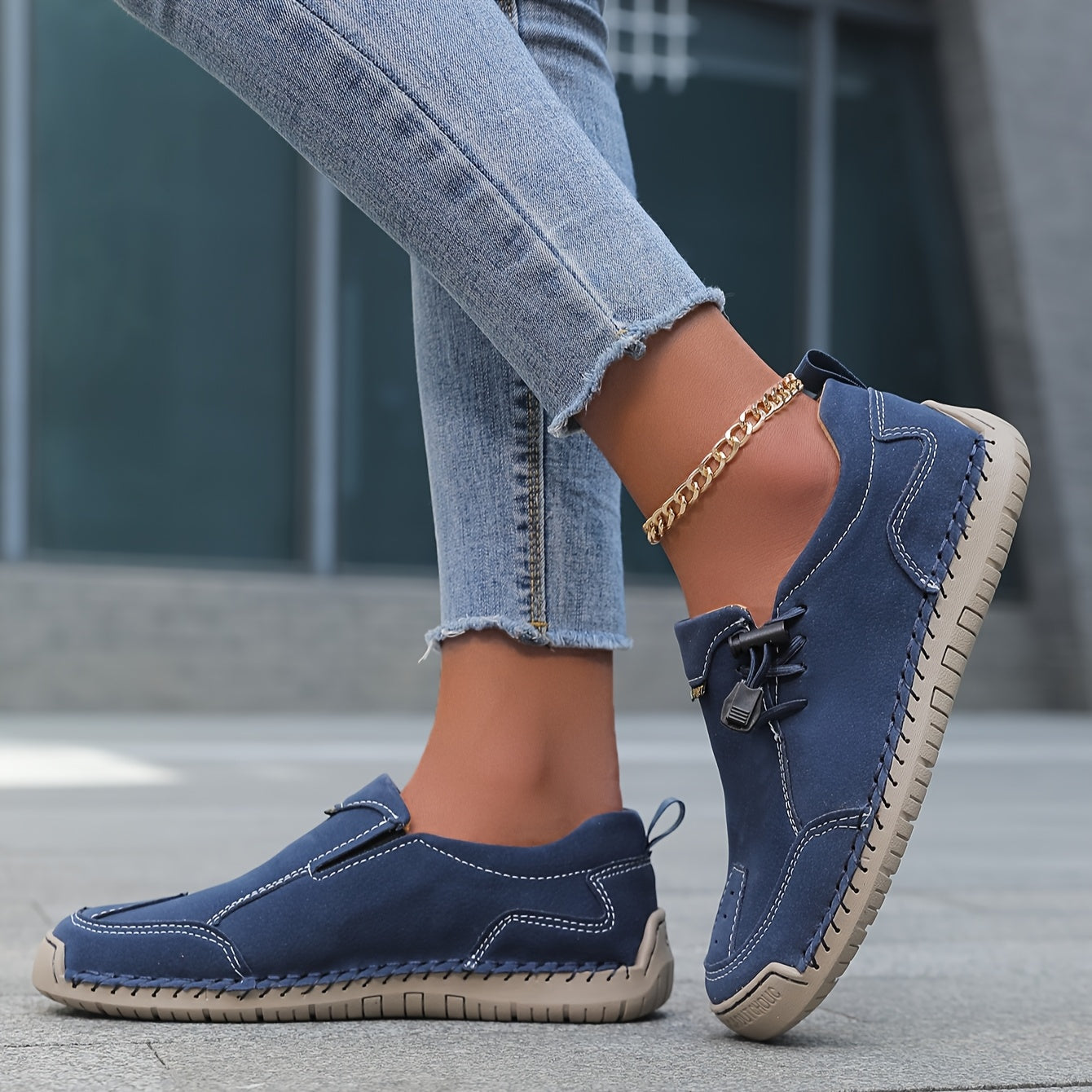 Brooklyn – Calzado mujer
