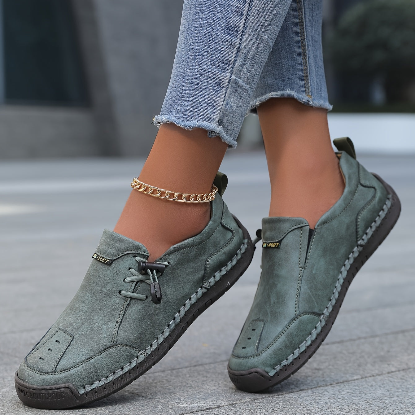 Brooklyn – Calzado mujer