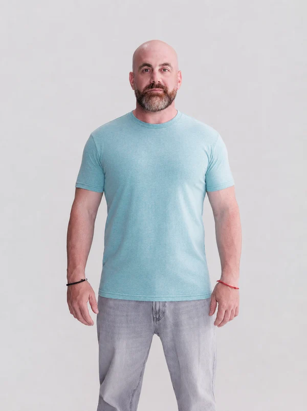 Glory - Camiseta hombre