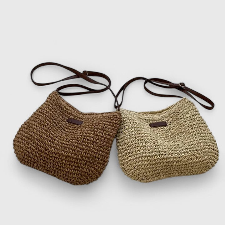 Sandey - Bolso trenzado elegante