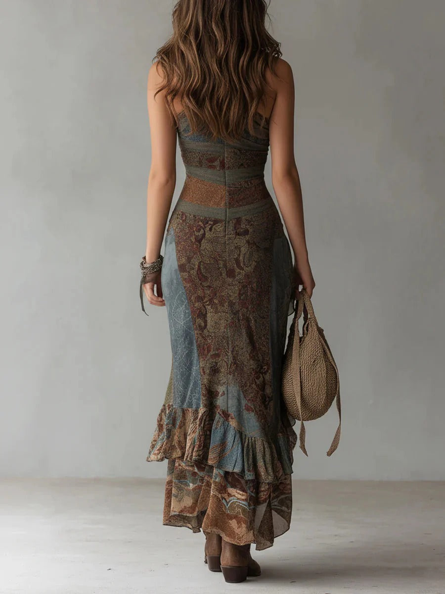 Marianna - Vestido