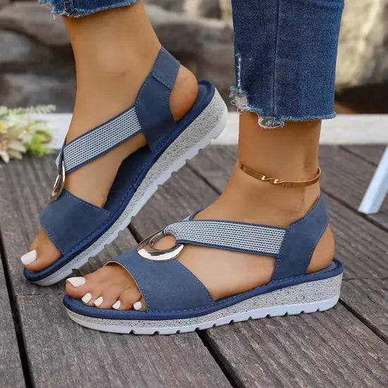 Sandalias Zéphira
