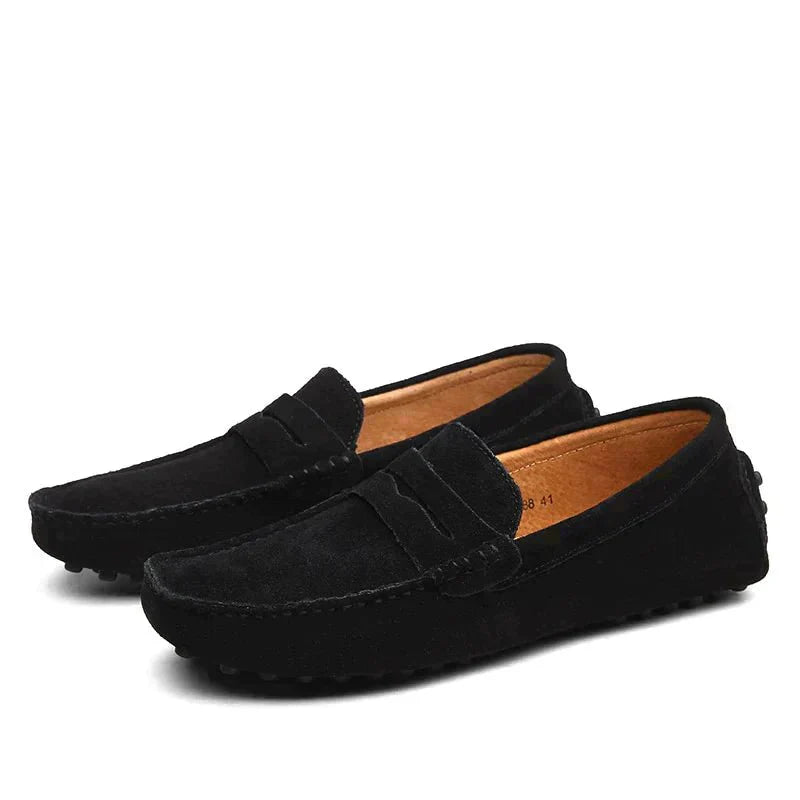 Milano - Mocasines clásicos para hombre
