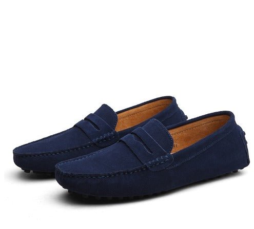 Milano - Mocasines clásicos para hombre