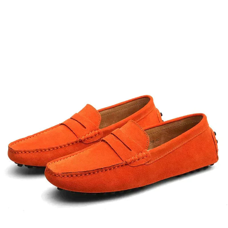 Milano - Mocasines clásicos para hombre
