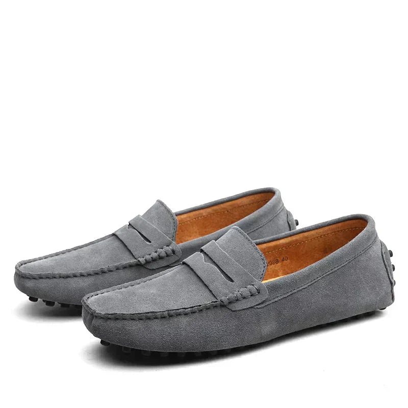 Milano - Mocasines clásicos para hombre