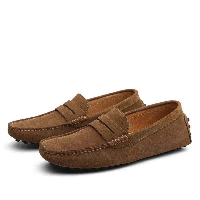 Milano - Mocasines clásicos para hombre