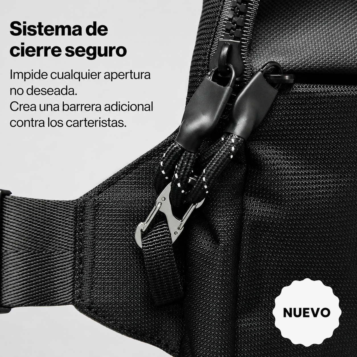 Kors - Bandolera